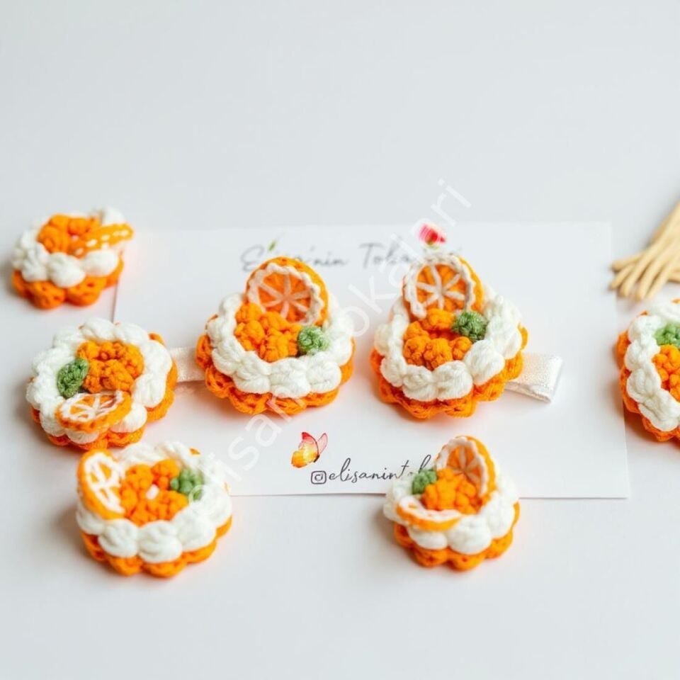 TARTOLET HAİR CLİP