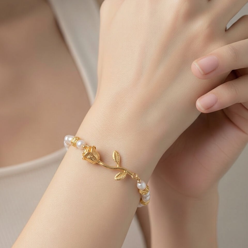 Pearl Muse Set