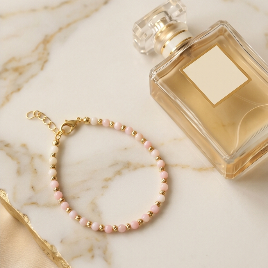Candy Pearl Bileklik