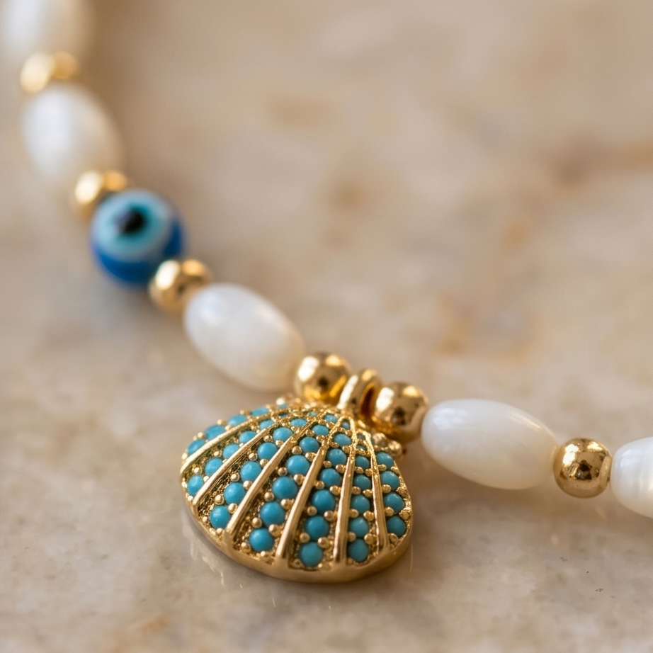 Pearl Coast Set