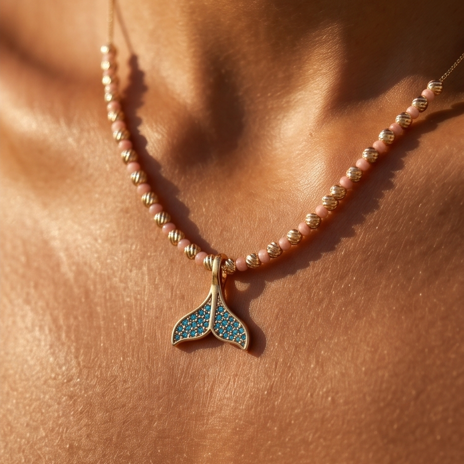 Sirena Atelier Kolye