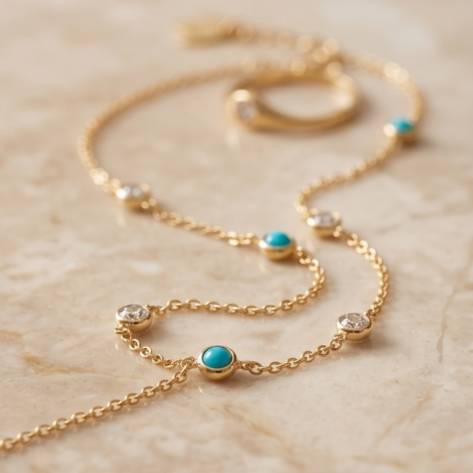 Marina Nazar Şahmeran • Premium Line