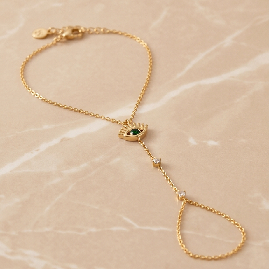 Luna Göz Şahmeran • Premium Line