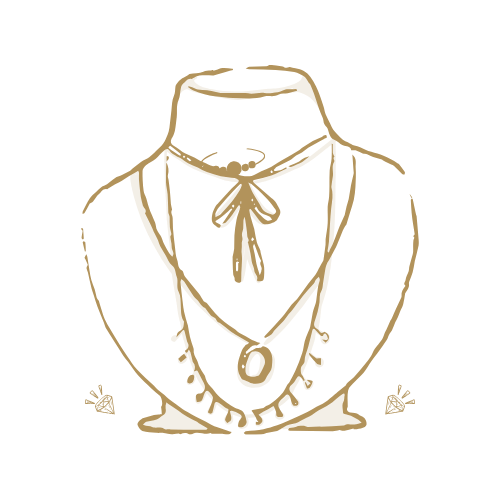 ZARİF ÖRGÜ TAKILAR