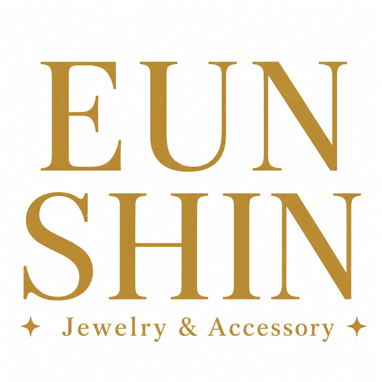 EUNSHIN | Premium Takı & Gold Kaplama Aksesuarlar
